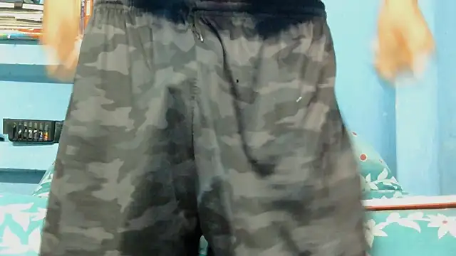 Alex Suman25 online show from 15, 3, 2026