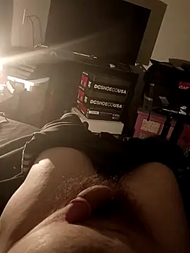 crazycam619 online show from 9, 1, 2026