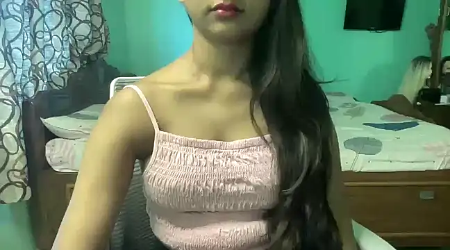 senorita78 online show from 8, 3, 2025