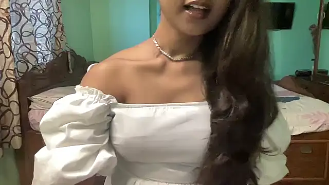 senorita78 online show from 14, 3, 2025