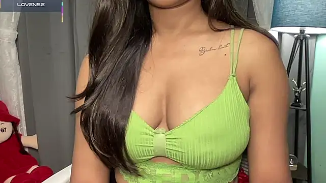 senorita78 online show from 22, 11, 2025