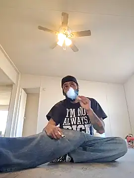 Snapshot of C8L3U chatting on 18, 1, 2025 C8L3U online show from 18, 1, 2025