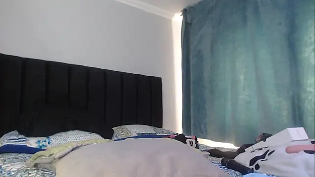 Snapshot of Nicolette_ks_ chatting on 29, 1, 2025 Nicolette ks online show from 29, 1, 2025