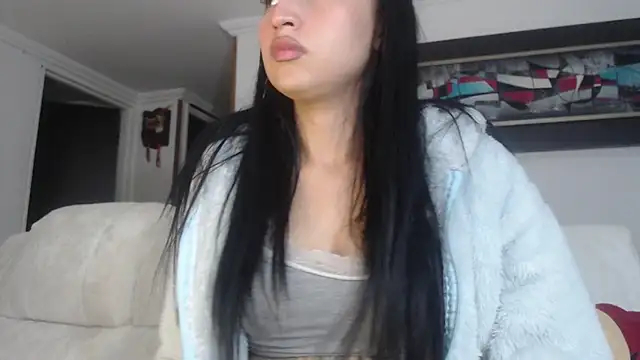 Snapshot of Nicolette_ks_ chatting on 15, 3, 2025 Nicolette ks online show from 15, 3, 2025