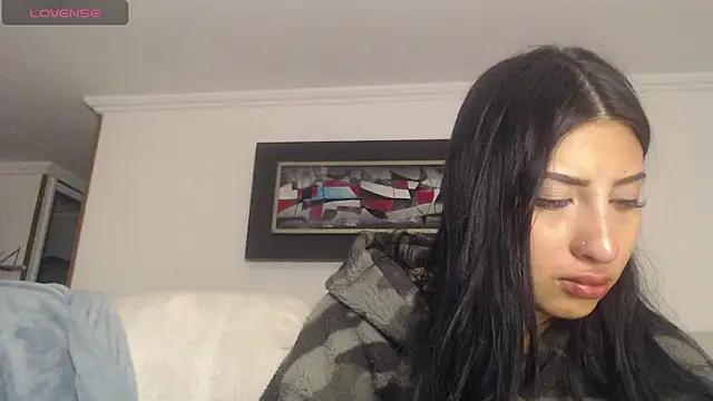 Snapshot of Nicolette_ks_ chatting on 1, 10, 2025 Nicolette ks online show from 1, 10, 2025