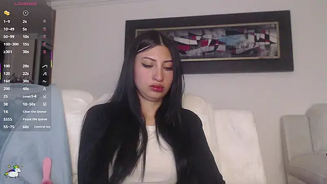 Snapshot of Nicolette_ks_ chatting on 2, 10, 2025 Nicolette ks online show from 2, 10, 2025