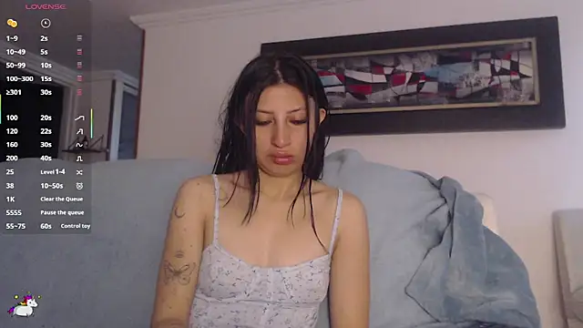 Snapshot of Nicolette_ks_ chatting on 9, 10, 2025 Nicolette ks online show from 9, 10, 2025