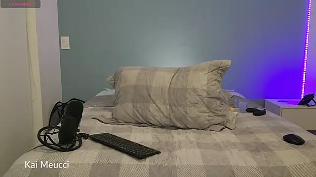 kairos xxx online show from 20, 12, 2024