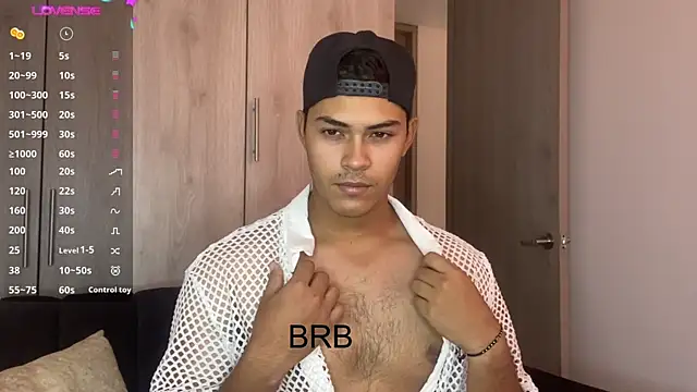 Iamdylan777 online show from 4, 12, 2024