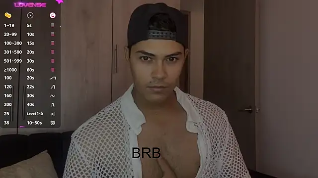 Iamdylan777 online show from 6, 12, 2024