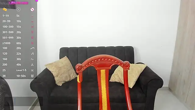 Iamdylan777 online show from 10, 12, 2024