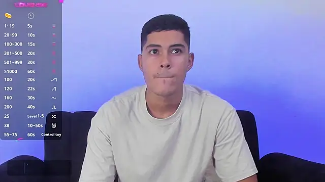 Iamdylan777 online show from 21, 12, 2024