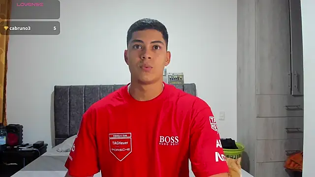 Iamdylan777 online show from 6, 1, 2025