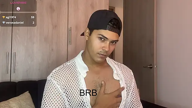 Iamdylan777 online show from 23, 1, 2025