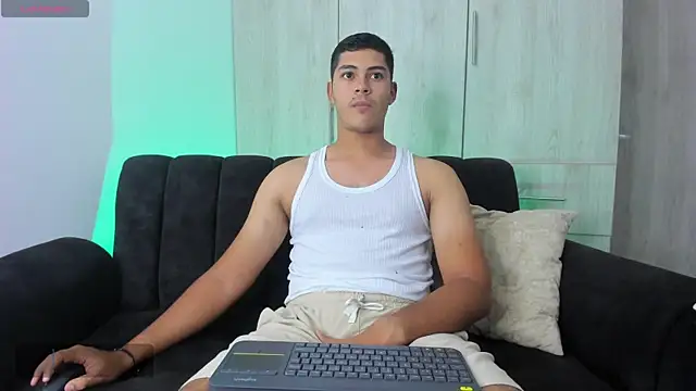 Iamdylan777 online show from 26, 2, 2025