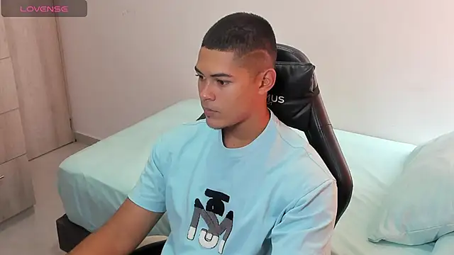 Iamdylan777 online show from 12, 1, 2026