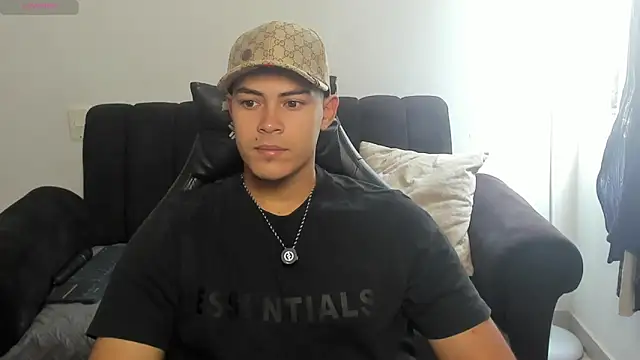 Iamdylan777 online show from 20, 3, 2026