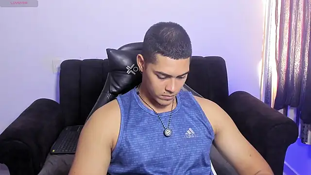 Iamdylan777 online show from 21, 3, 2026