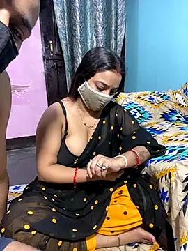 Sexi rimi bhabhi online show from 23, 10, 2025
