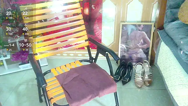 Jerry-Lan online show from 16, 10, 2025