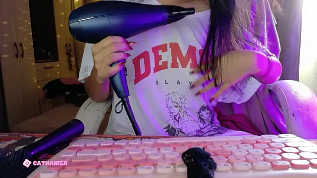 Snapshot of AllisonCatUwU chatting on 18, 2, 2026 AllisonCatUwU online show from 18, 2, 2026