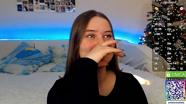 MurrrWorren online show from 7, 1, 2025