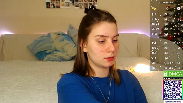 MurrrWorren online show from 19, 1, 2025