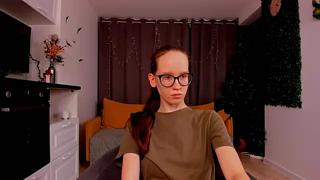 Snapshot of BettyBrowni chatting on 20, 1, 2025 BettyBrowni online show from 20, 1, 2025