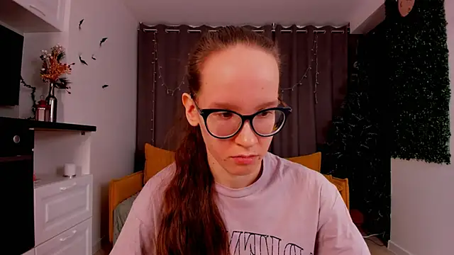 Snapshot of BettyBrowni chatting on 23, 1, 2025 BettyBrowni online show from 23, 1, 2025