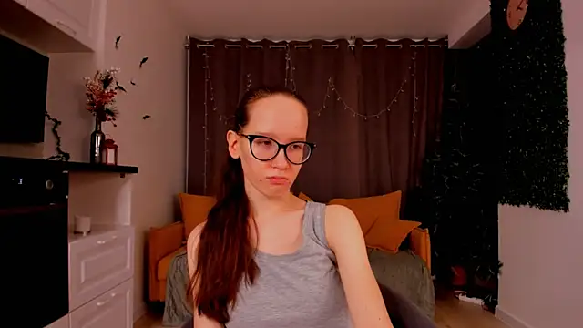 Snapshot of BettyBrowni chatting on 26, 1, 2025 BettyBrowni online show from 26, 1, 2025