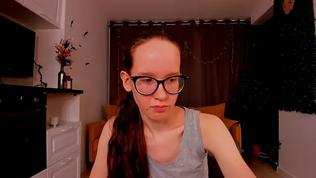 Snapshot of BettyBrowni chatting on 27, 1, 2025 BettyBrowni online show from 27, 1, 2025