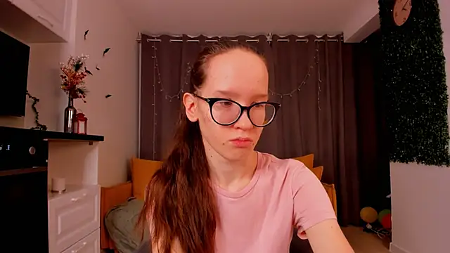 Snapshot of BettyBrowni chatting on 27, 1, 2025 BettyBrowni online show from 27, 1, 2025