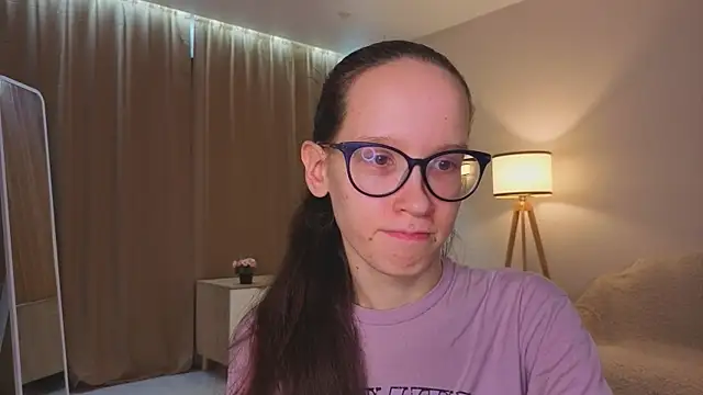 BettyBrowni online show from 19, 12, 2025