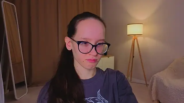 BettyBrowni online show from 20, 12, 2025