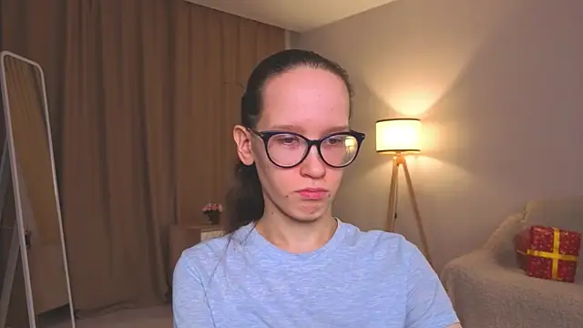 BettyBrowni online show from 22, 12, 2025