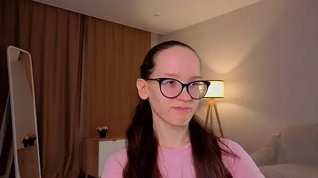 BettyBrowni online show from 16, 3, 2026