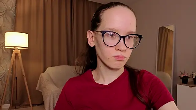 BettyBrowni online show from 18, 4, 2026