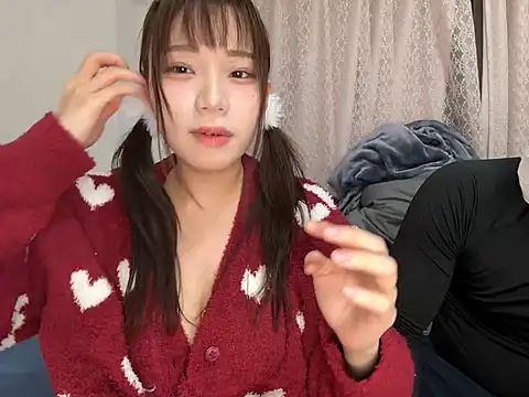 Snapshot of Riri__oo chatting on 15, 1, 2025 Riri oo online show from 15, 1, 2025