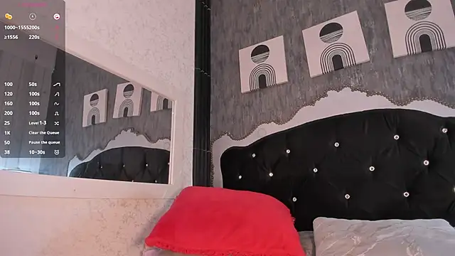 Paola  23 online show from 14, 4, 2026