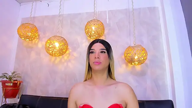 victoria aleia  online show from 6, 1, 2025