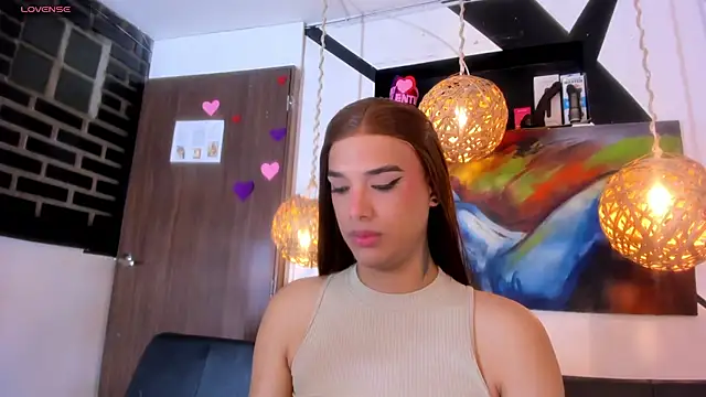 victoria aleia  online show from 26, 5, 2026