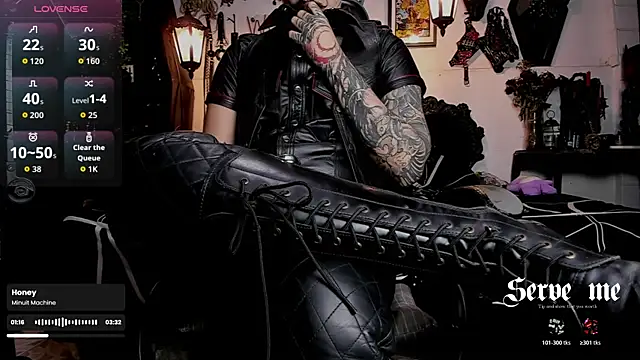 Snapshot of allanhurtss chatting on 20, 6, 2026 allanhurtss online show from 20, 6, 2026