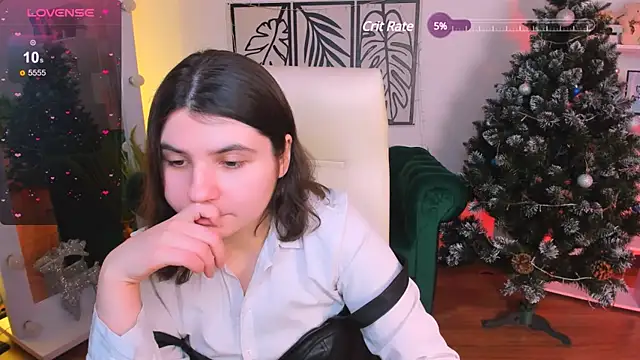 Snapshot of Viola__Shy chatting on 11, 1, 2025 Viola Shy online show from 11, 1, 2025