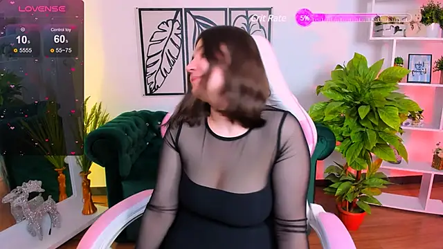 Snapshot of Viola__Shy chatting on 17, 1, 2025 Viola Shy online show from 17, 1, 2025