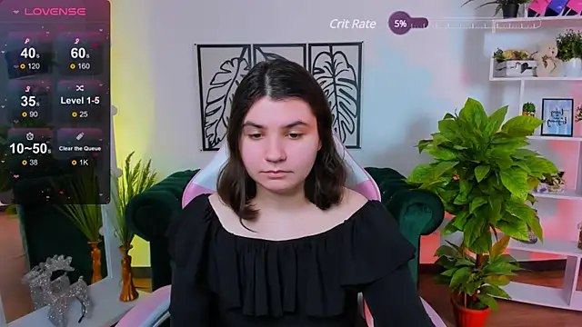 Snapshot of Viola__Shy chatting on 28, 1, 2025 Viola Shy online show from 28, 1, 2025