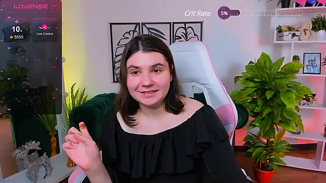 Snapshot of Viola__Shy chatting on 29, 1, 2025 Viola Shy online show from 29, 1, 2025