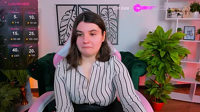 Snapshot of Viola__Shy chatting on 31, 1, 2025 Viola Shy online show from 31, 1, 2025