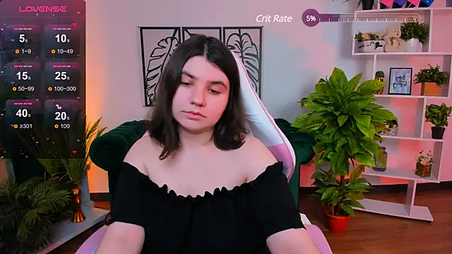 Snapshot of Viola__Shy chatting on 2, 2, 2025 Viola Shy online show from 2, 2, 2025