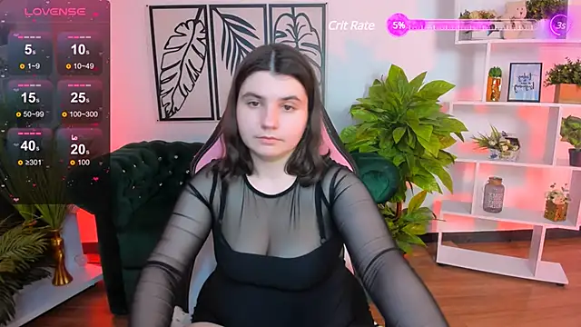 Snapshot of Viola__Shy chatting on 15, 2, 2025 Viola Shy online show from 15, 2, 2025