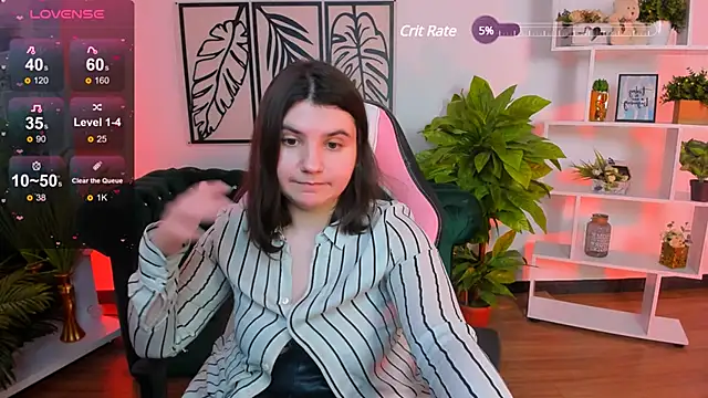 Snapshot of Viola__Shy chatting on 19, 2, 2025 Viola Shy online show from 19, 2, 2025